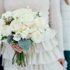 A Rustic Winter Wedding at Jackson Hole Mountain Resort in Teton Village, Wyoming