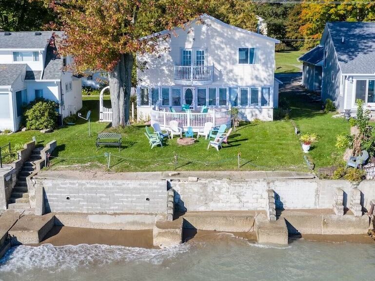 Picture of The Tea Time Cottage (VRBO)