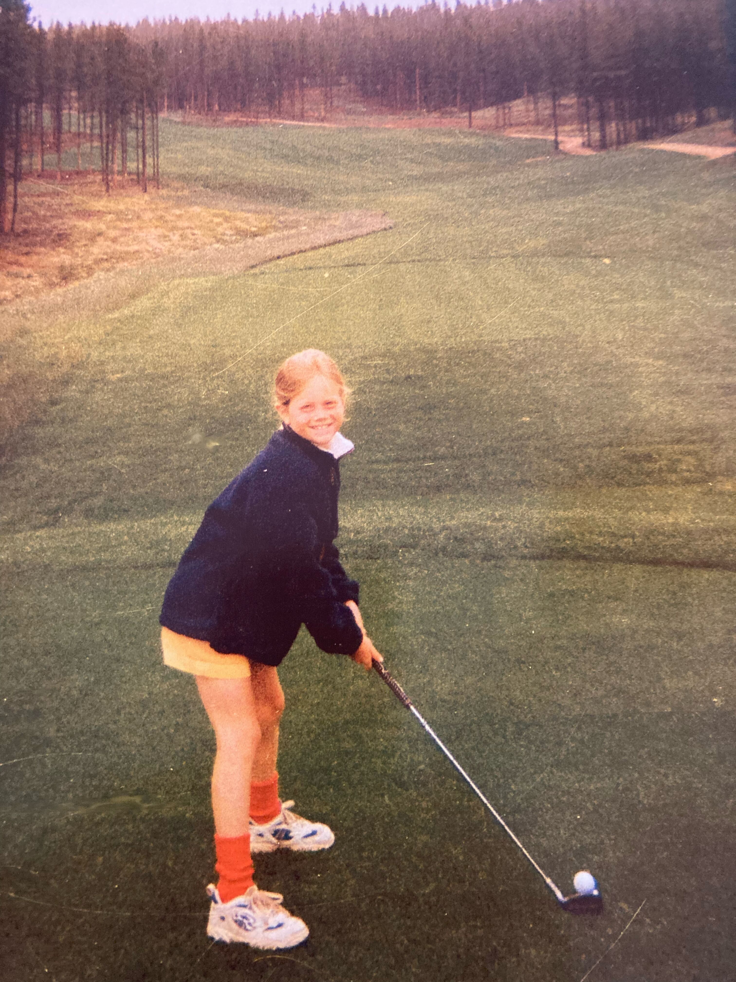 Picture of Pole Creek Golf Club