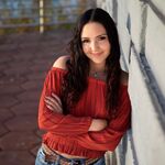 Kaiya Tompkins
