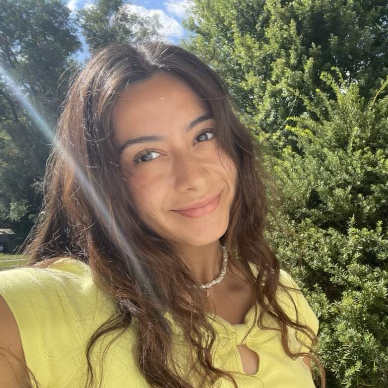 Samantha Olvera