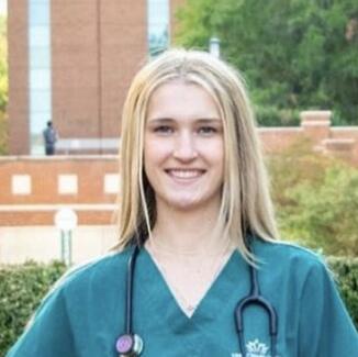 Alexis Duggins