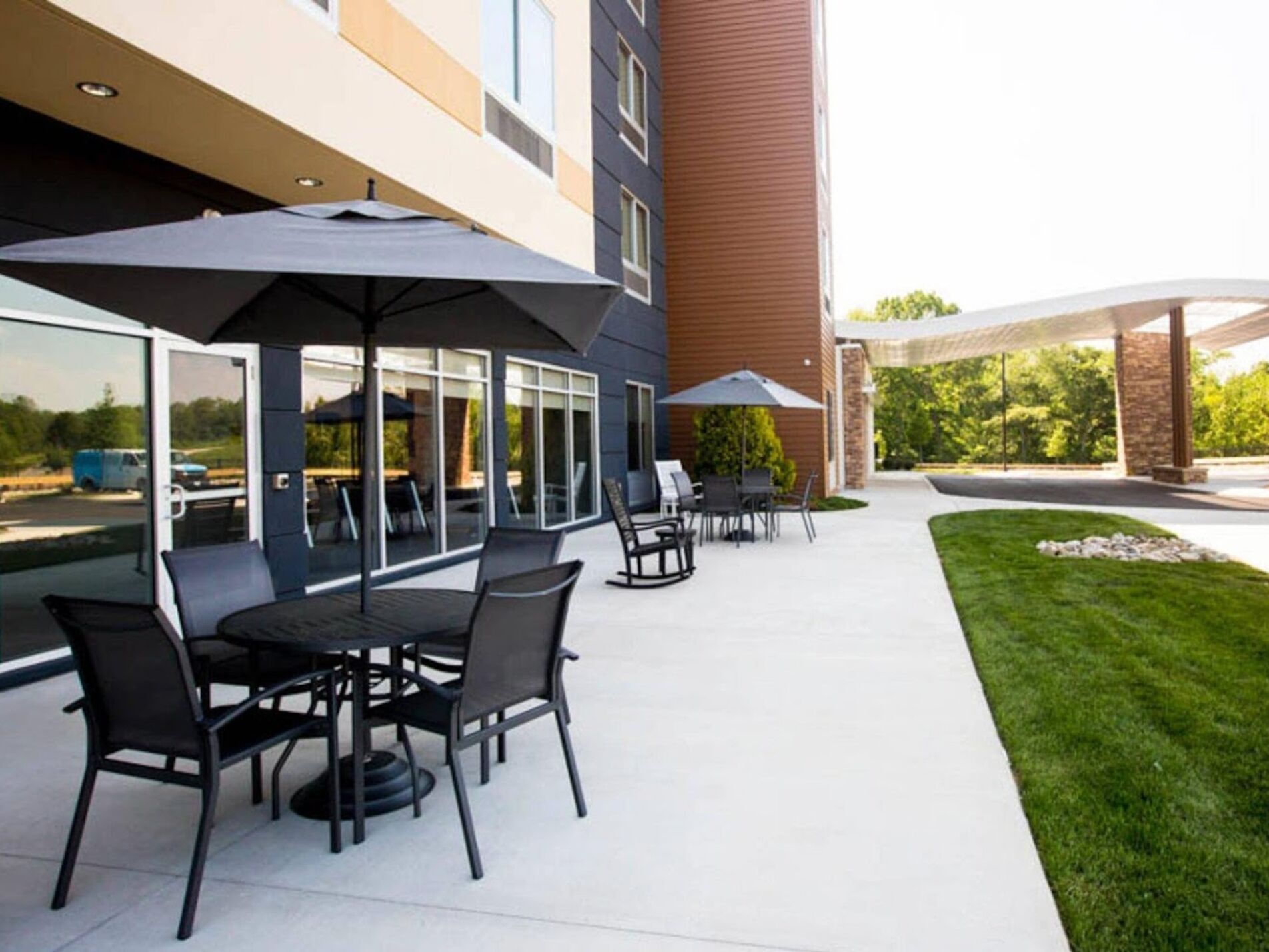 Picture of Fairfield Inn & Suites by Marriott Philadelphia Broomall/Newtown Square
