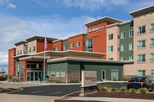 Picture of Residence Inn by Marriott Modesto North