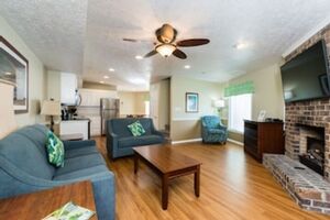 Picture of Country Club Villas by Capital Vacations