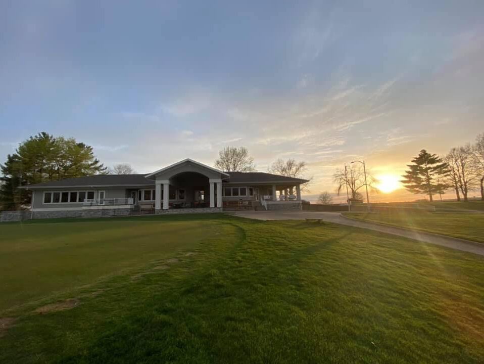 Picture of Shirkey Golf Course