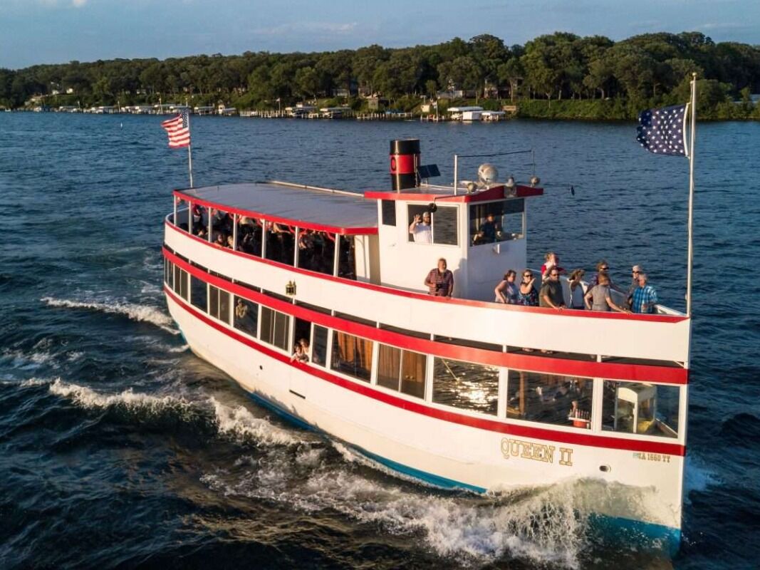 Picture of The Queen II