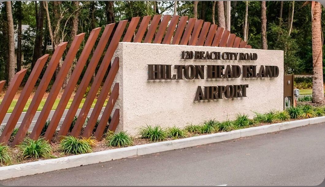 Picture of Hilton Head Island Airport