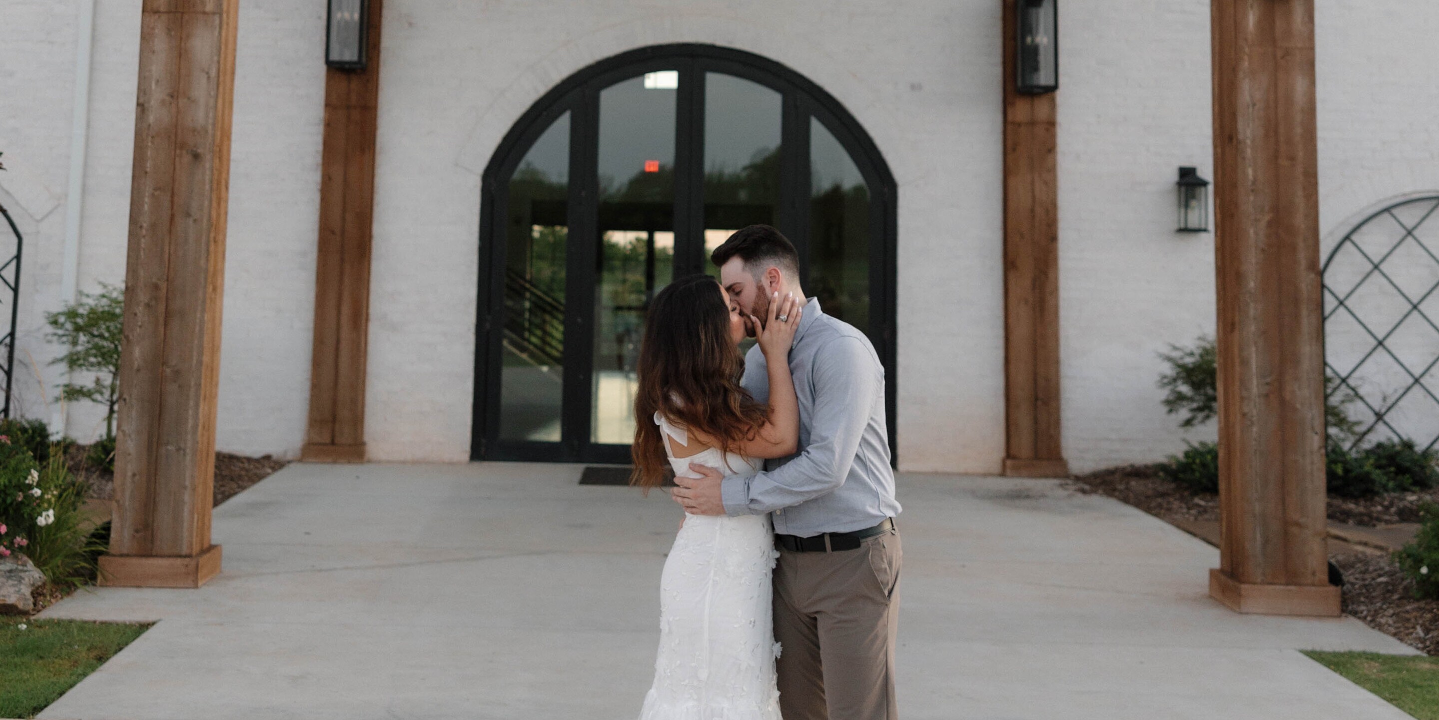 Cash & Bailey Home Page Banner
