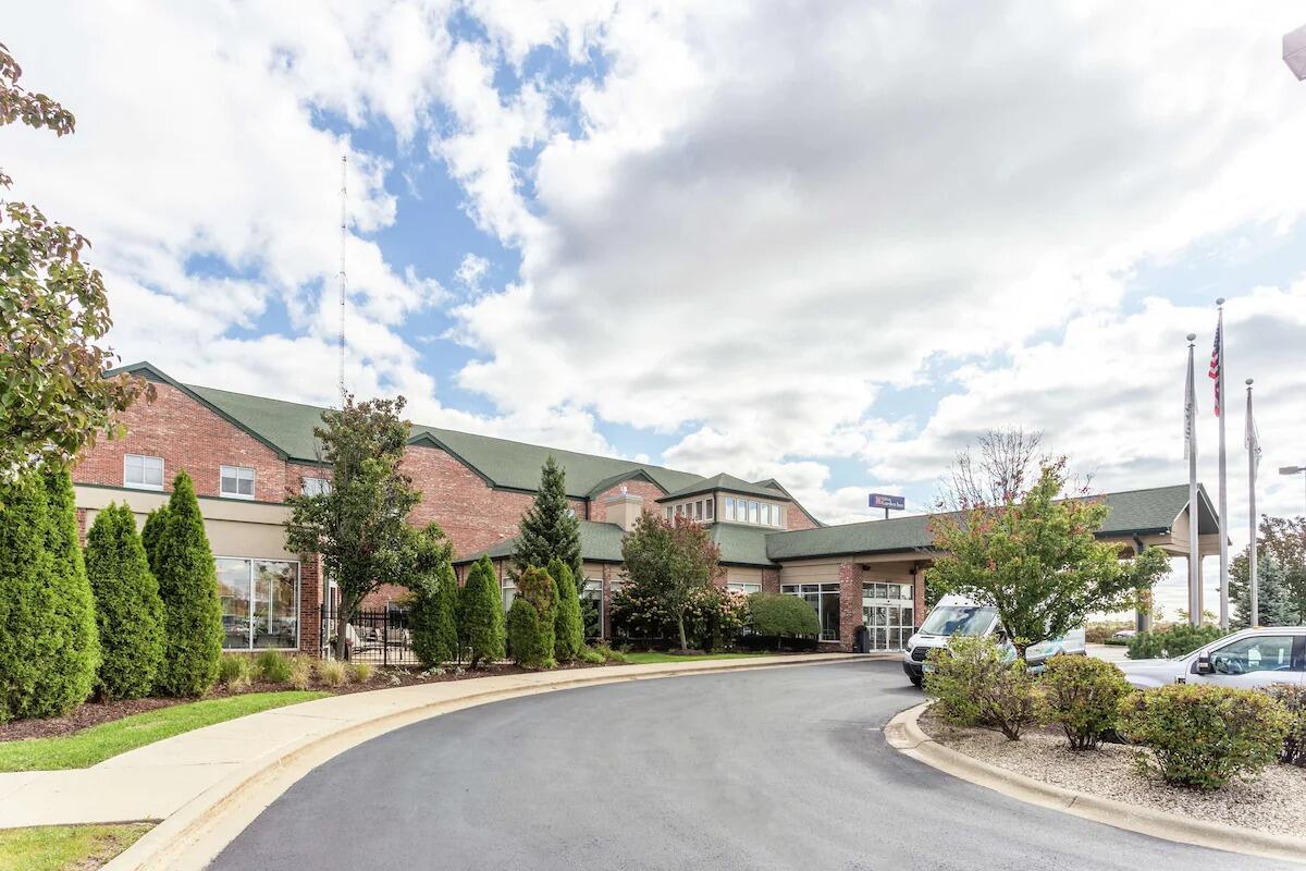 Picture of Hilton Garden Inn Chicago/Tinley Park