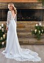 Stella York 7478 Column Wedding Dress - thumbnail - 2