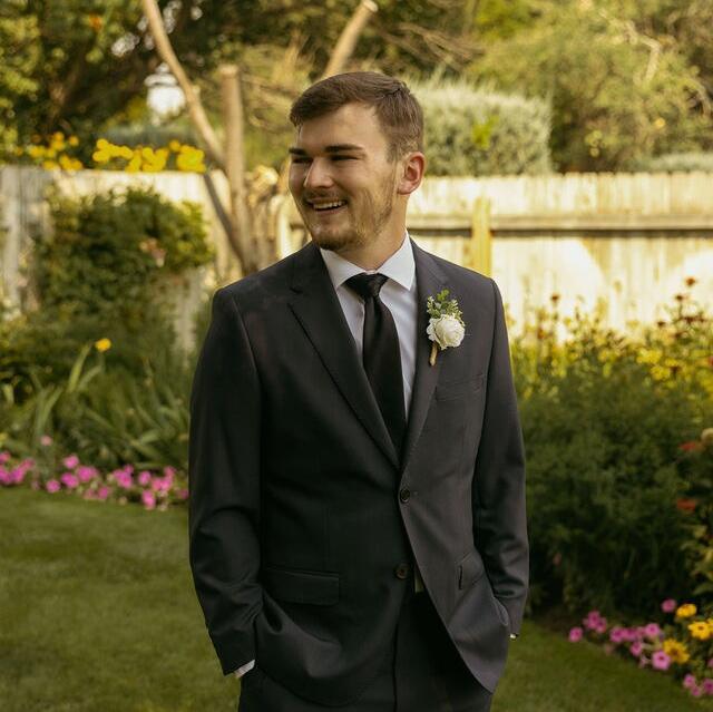 Landon Clegg