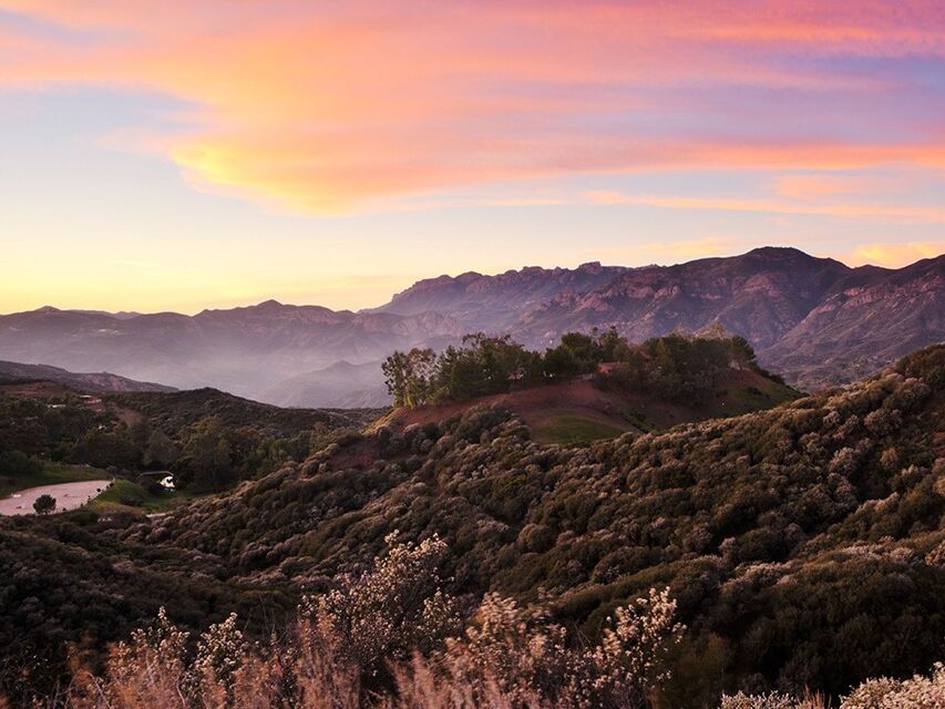 Picture of Santa Monica Mountains National Recreation Area