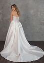 Essense of Australia D4332 A-Line Wedding Dress - thumbnail - 2