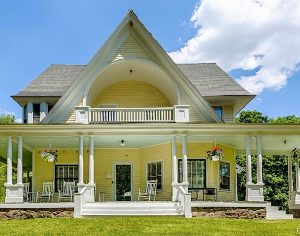 Picture of Noble House Inn