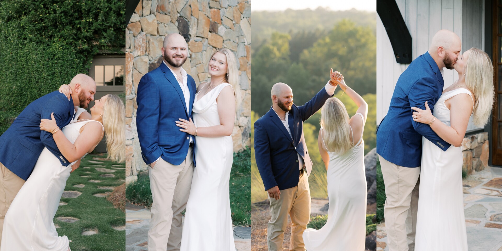 Kaitlyn & Robby Home Page Banner