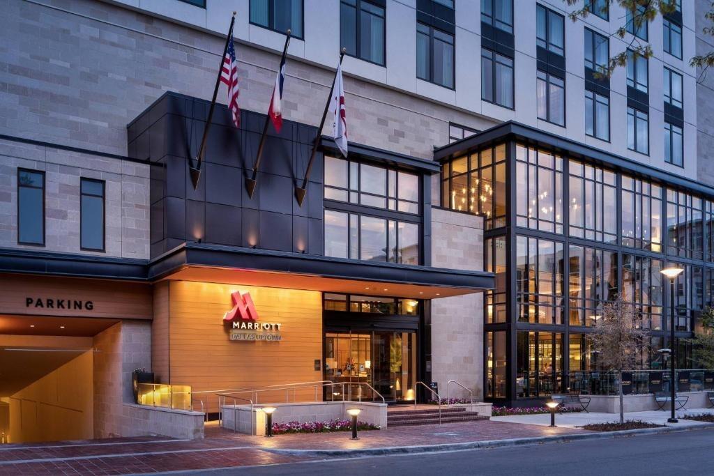 Picture of Marriott Dallas Uptown