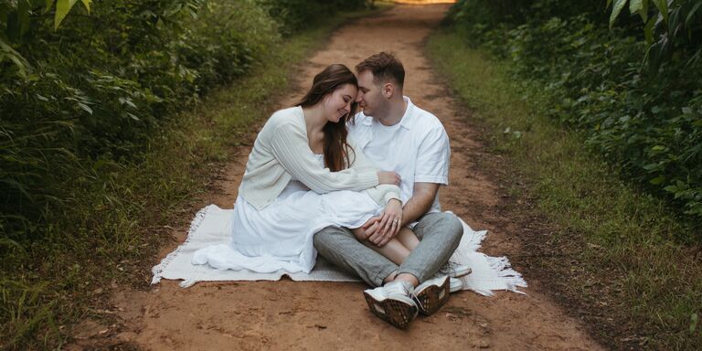 Christian & Kyla Home Page Banner