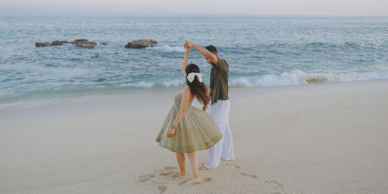 Raj & Rashmi Home Page Banner