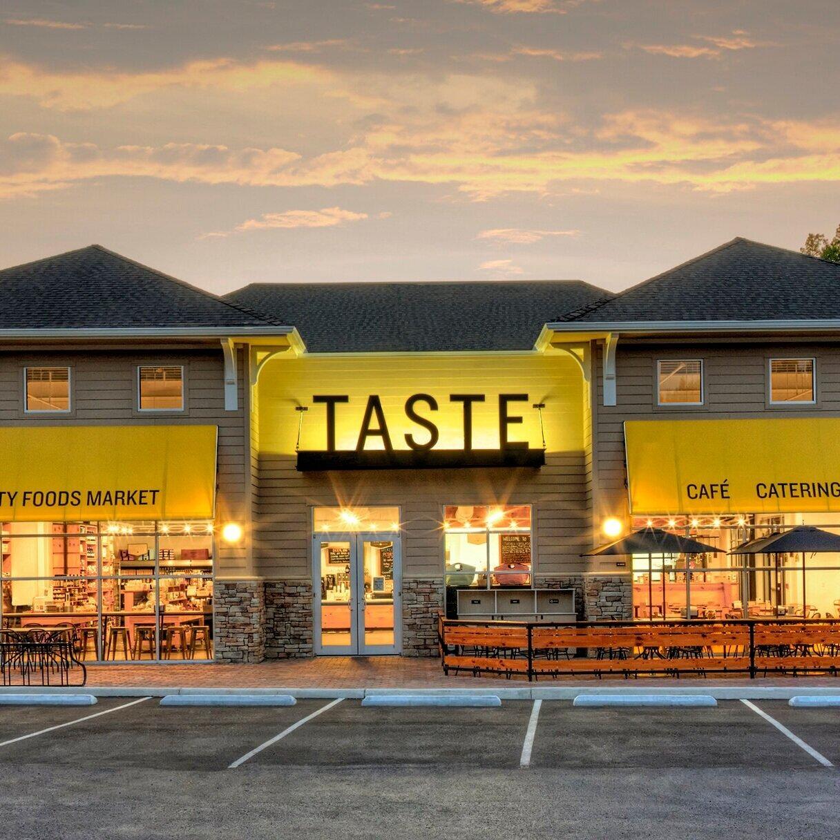 Picture of TASTE
