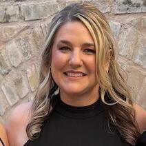 Jackie Leibold