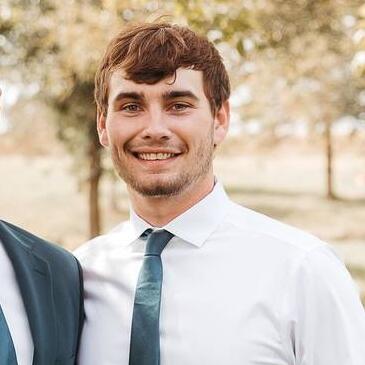 Brody Albert
