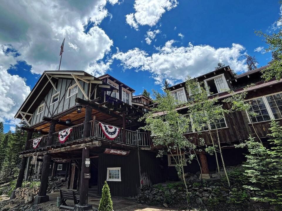 Picture of Seven Keys Lodge