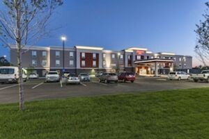 Picture of Hampton Inn Hibbing