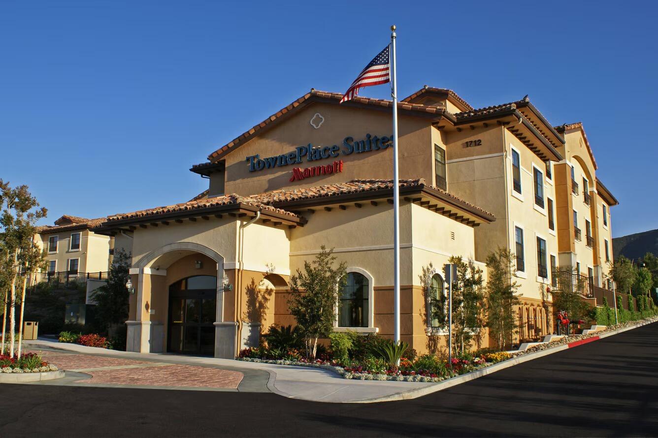 Picture of TownePlace Suites Thousand Oaks Ventura County