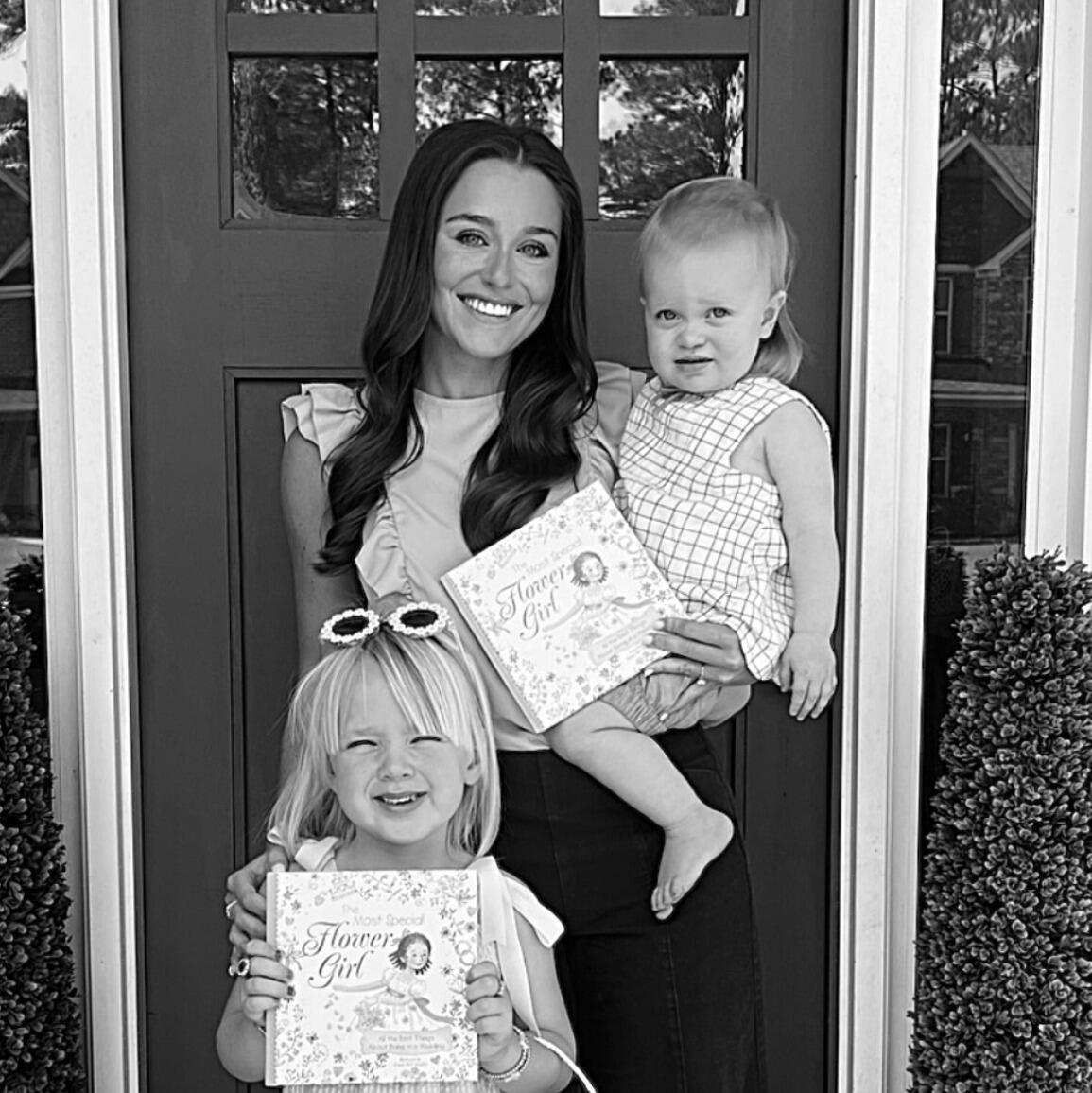 Callie & Addison Norris