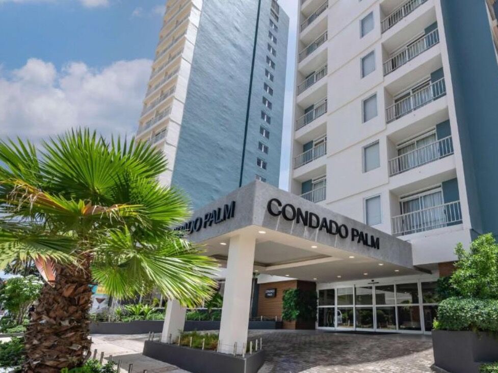 Picture of Condado Palm Inn San Juan, Tapestry Collection by Hilton
