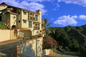 Picture of Topanga Canyon Inn B&B