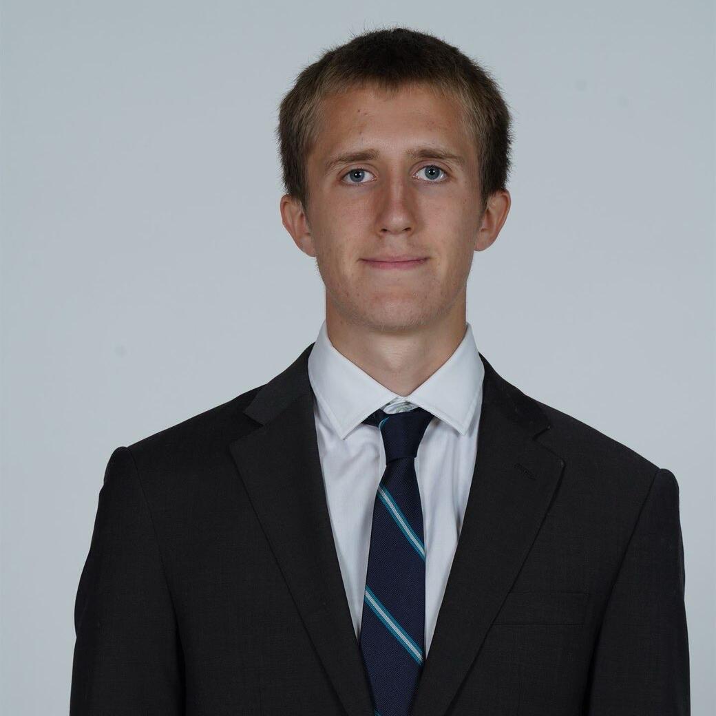 Andrew McConnell