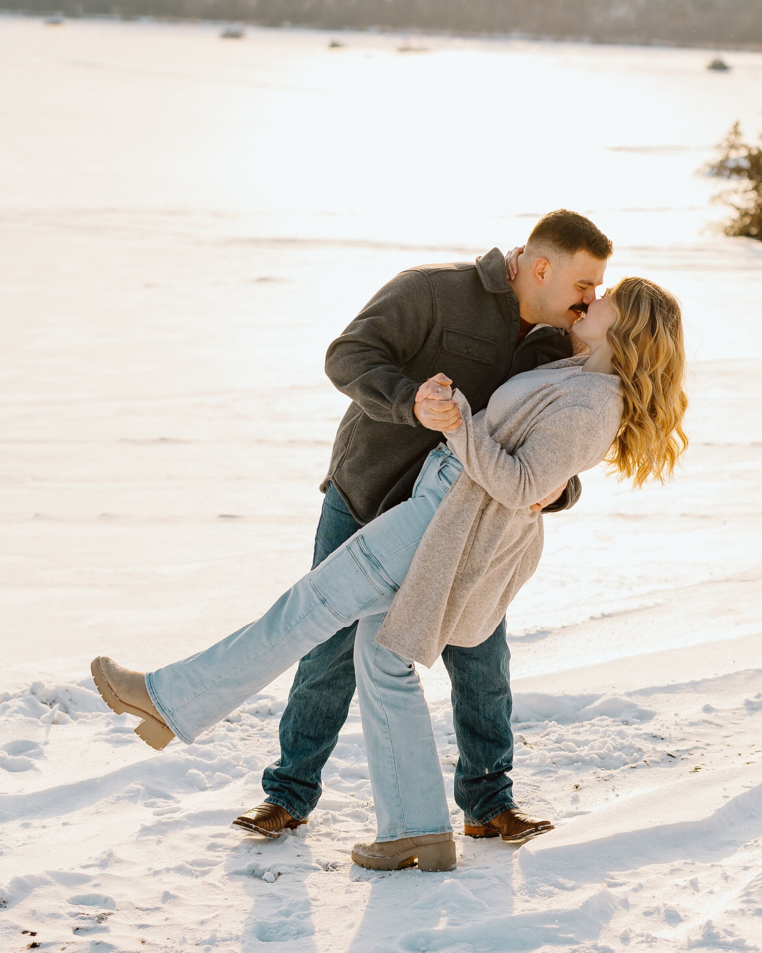 Kylee & Cody Home Page Banner
