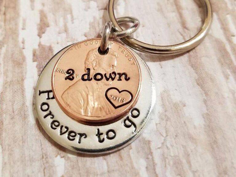 26 Cute Anniversary Gifts for Your Girlfriend