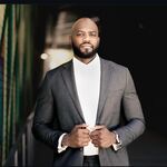 Demond Cook