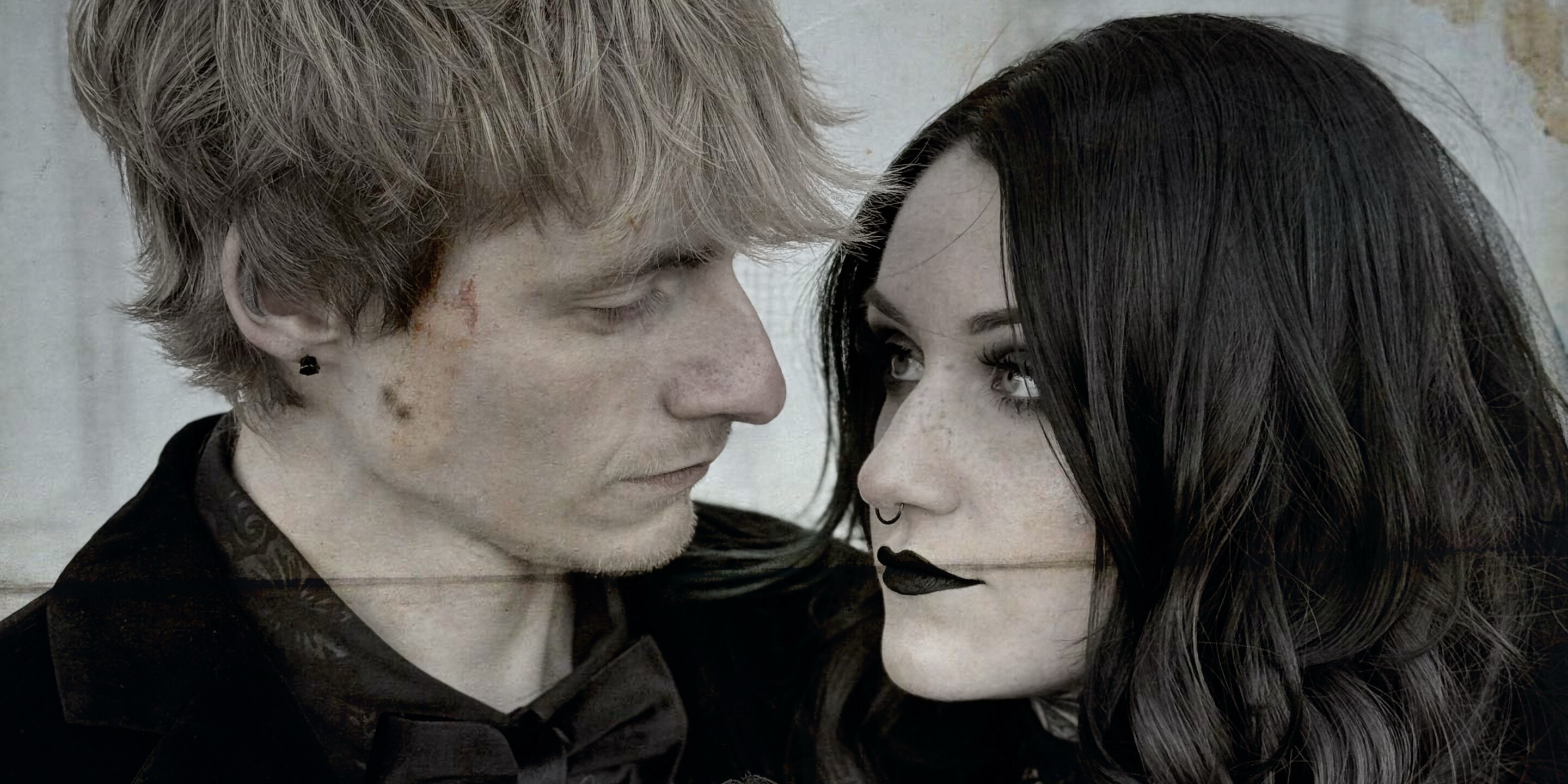 Nicole & Joshua Home Page Banner