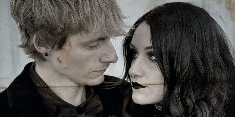 Nicole & Joshua Home Page Banner