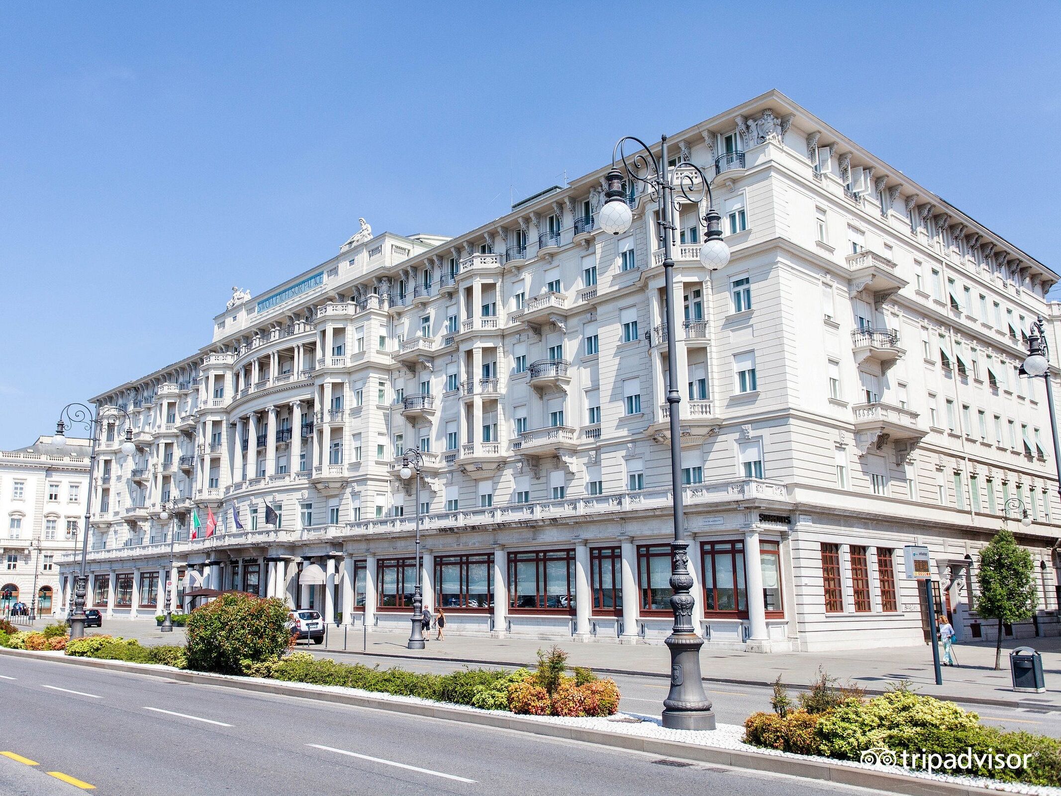 Picture of Savoia Excelsior Palace