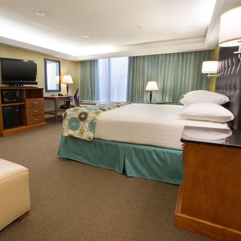 Picture of Drury Inn & Suites Houston Near the Galleria