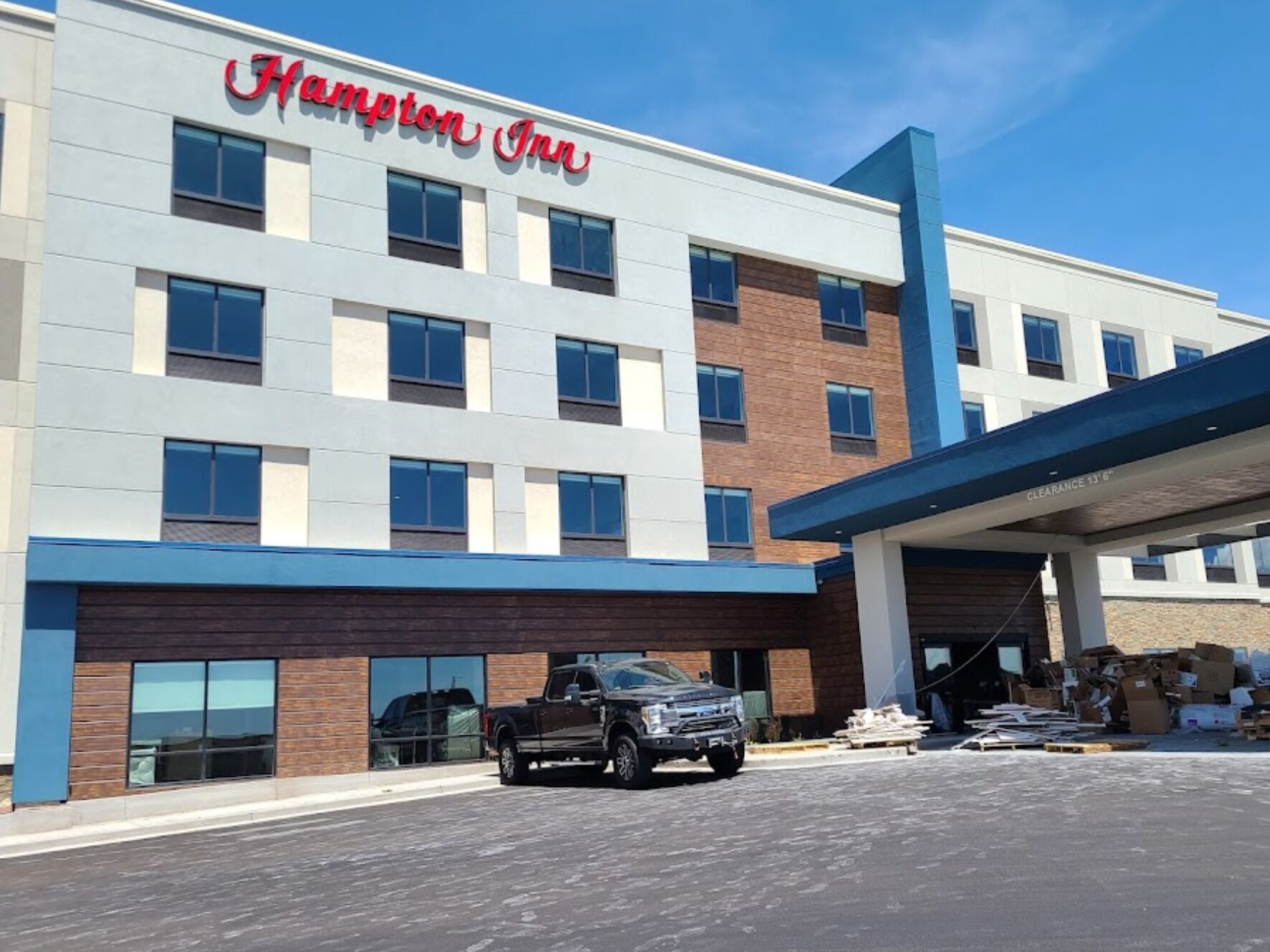 Picture of Hampton Inn Colorado Springs Northeast