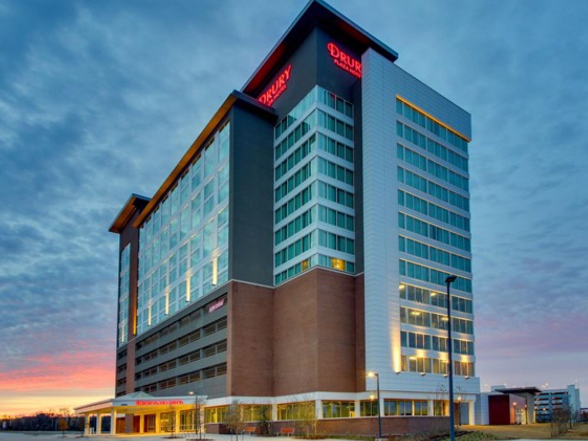 Picture of Drury Plaza Hotel Dallas Richardson