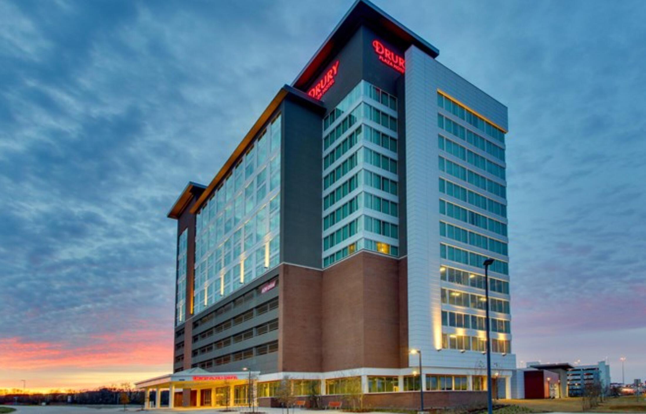 Picture of Drury Plaza Hotel Dallas Richardson