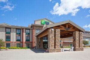 Picture of Holiday Inn Express Hotel & Suites Brainerd Baxter an IHG Hotel