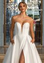 KITTYCHEN CHOLE, H2339 A-Line Wedding Dress - thumbnail - 1