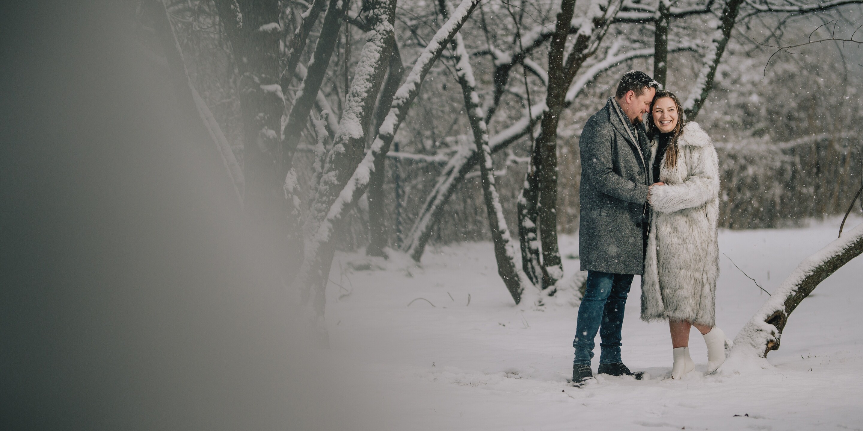 Cory & Kayla Home Page Banner