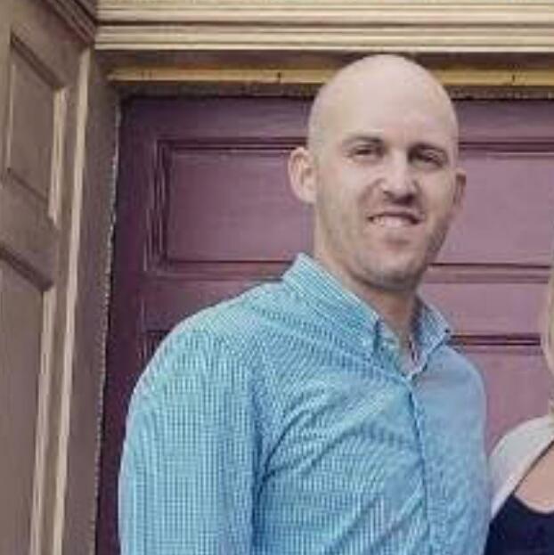 Stephen Chareczko