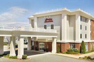 Picture of Hampton Inn & Suites Newport/Middletown