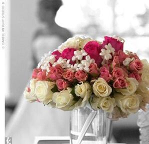The Bridal Bouquet