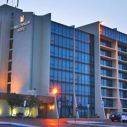 Picture of M Hotel - Buffalo